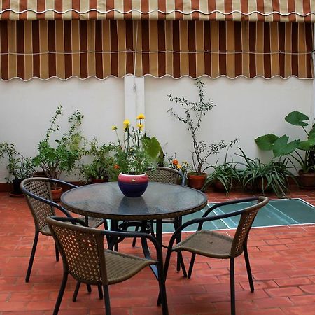 Ferienwohnung Apartamento Con Patio Cerca Mezquita Córdoba Exterior foto