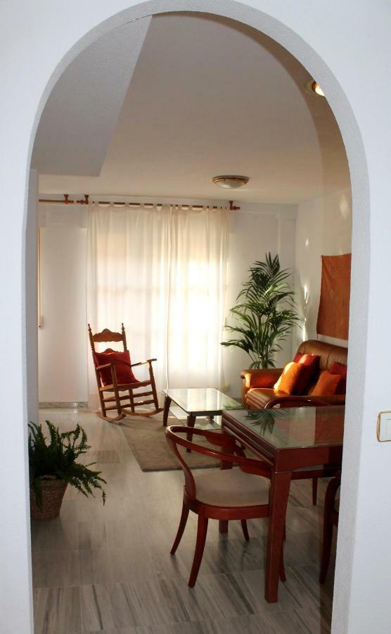 Apartamento Con Patio Cerca Mezquita Córdoba Exterior foto