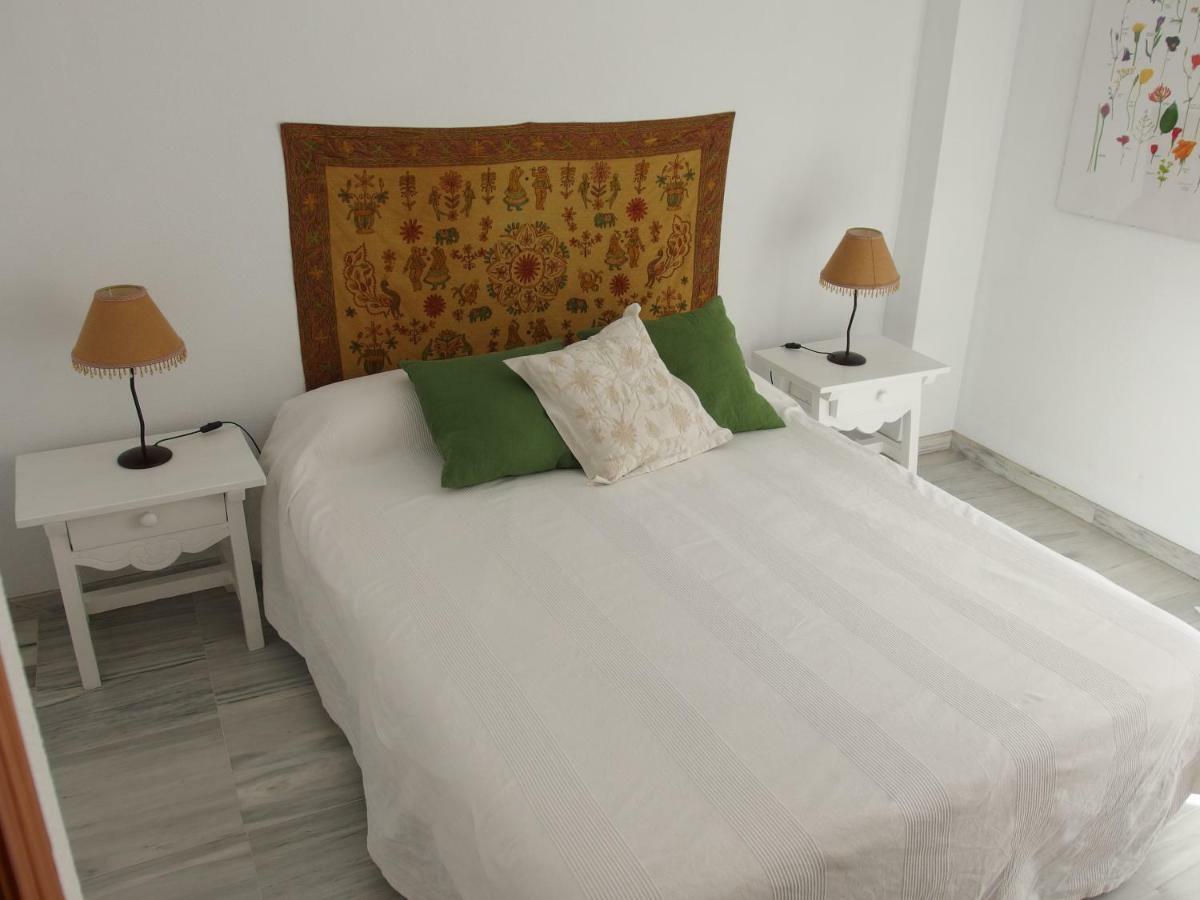 Apartamento Con Patio Cerca Mezquita Córdoba Exterior foto