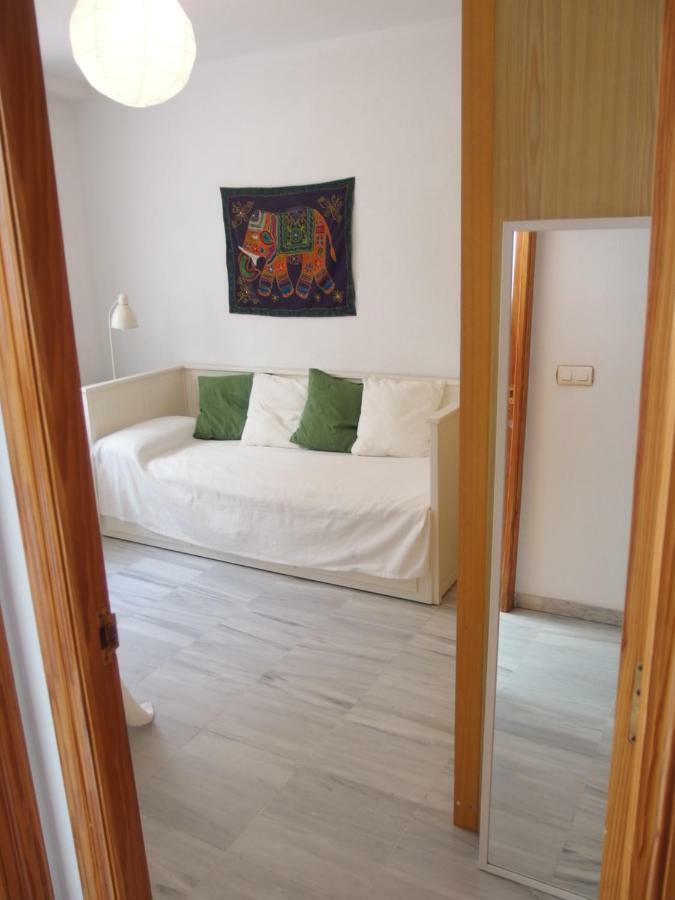 Apartamento Con Patio Cerca Mezquita Córdoba Exterior foto