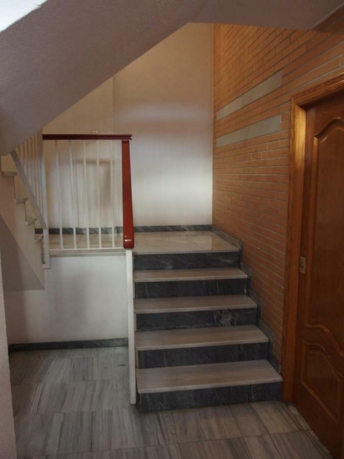 Ferienwohnung Apartamento Con Patio Cerca Mezquita Córdoba Exterior foto