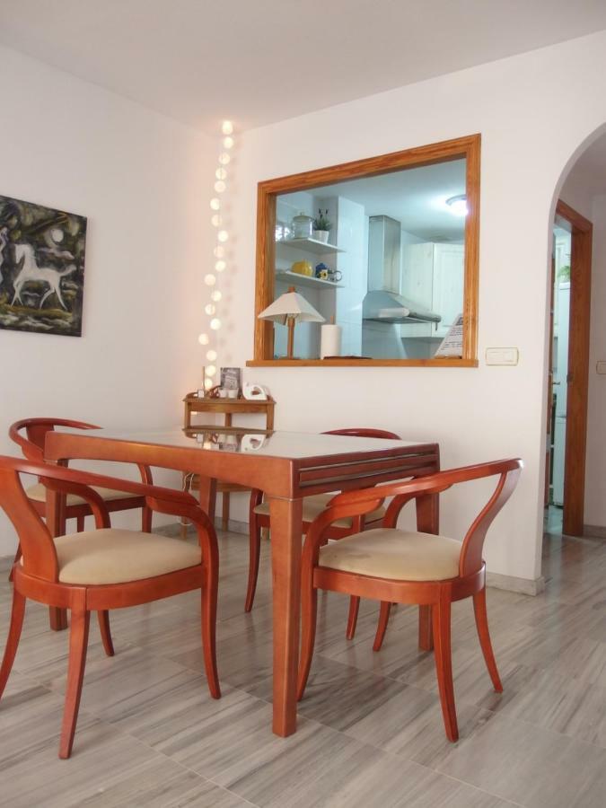 Ferienwohnung Apartamento Con Patio Cerca Mezquita Córdoba Exterior foto