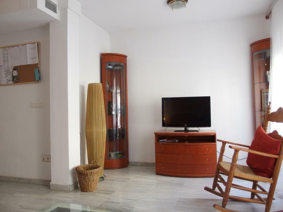 Apartamento Con Patio Cerca Mezquita Córdoba Exterior foto