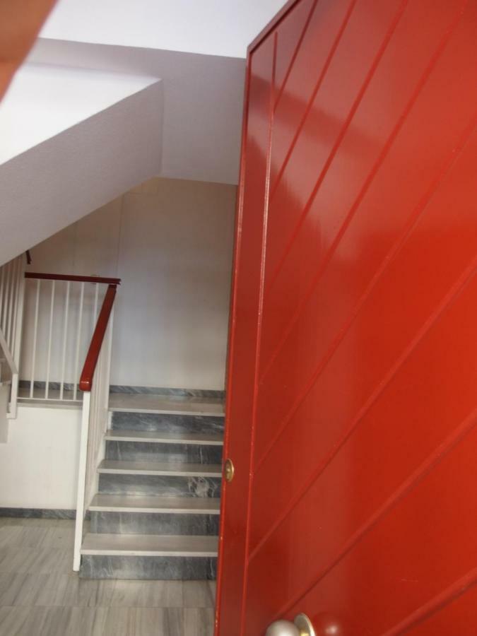 Apartamento Con Patio Cerca Mezquita Córdoba Exterior foto